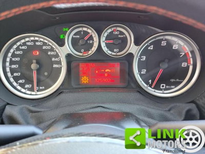 Alfa Romeo MiTo 1.4 T 170 CV M.air S&S Quadrifoglio Verde (8)