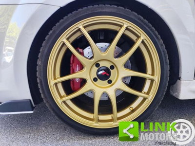 Alfa Romeo MiTo 1.4 T 170 CV M.air S&S Quadrifoglio Verde (9)