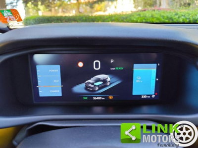 Jeep Avenger full-electric Summit fwd 156cv auto (9)