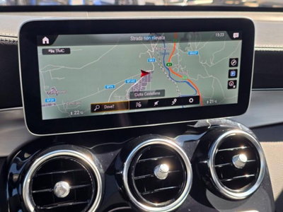 Mercedes-Benz GLC SUV 300 d 4Matic Executive (10)