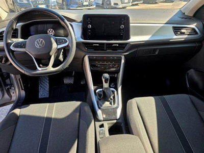 Volkswagen T-Roc 1.5 tsi Life dsg (7)