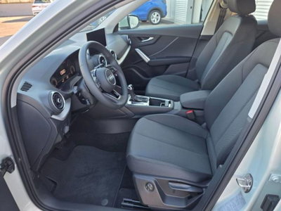 Audi Q2 35 2.0 tdi Business Advanced s-tronic (5)