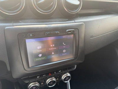 Dacia Duster 1.5 dCi 90CV Start&Stop 4x2 Prestige (10)