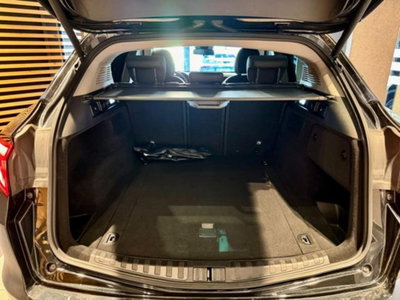 Alfa Romeo Stelvio Stelvio 2.2 Turbodiesel 180 CV AT8 RWD Executive (15)