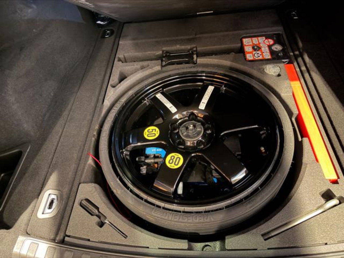 Alfa Romeo Stelvio Stelvio 2.2 Turbodiesel 180 CV AT8 RWD Executive (16)