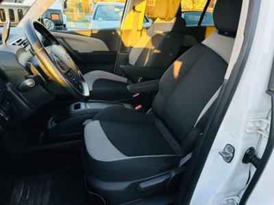 Citroen Grand C4 Picasso BlueHDi 120 S&S EAT6 Shine (10)