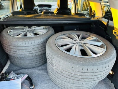 Citroen Grand C4 Picasso BlueHDi 120 S&S EAT6 Shine (12)