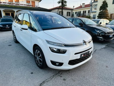 Citroen Grand C4 Picasso BlueHDi 120 S&S EAT6 Shine (2)