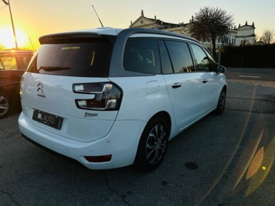 Citroen Grand C4 Picasso BlueHDi 120 S&S EAT6 Shine (4)