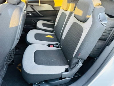 Citroen Grand C4 Picasso BlueHDi 120 S&S EAT6 Shine (9)