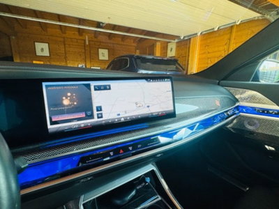 BMW i7 xdrive60 MSport (12)