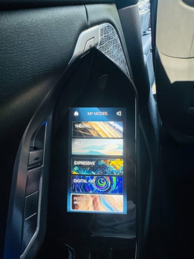 BMW i7 xdrive60 MSport (15)