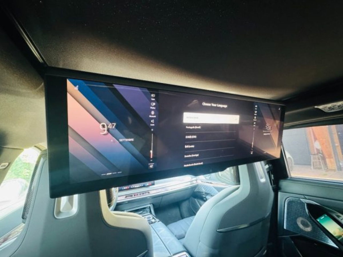 BMW i7 xdrive60 MSport (16)
