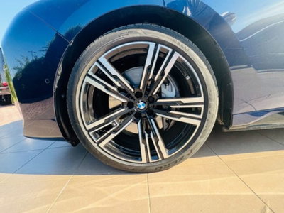 BMW i7 xdrive60 MSport (20)