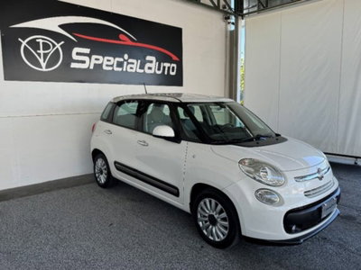 Fiat 500L 1.3 Multijet 85 CV Dualogic Trekking (2)