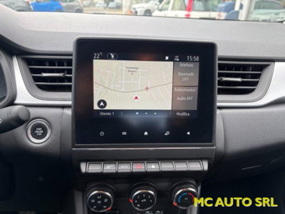 Renault Captur TCe 100 CV GPL Techno (11)