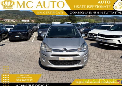 Citroen C3 1.4 HDi 70 Exclusive (2)