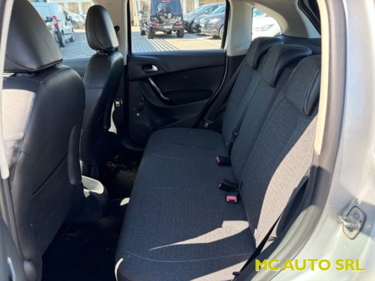 Citroen C3 1.4 HDi 70 Exclusive (8)