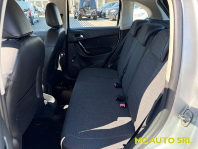 Citroen C3 1.4 HDi 70 Exclusive (8)