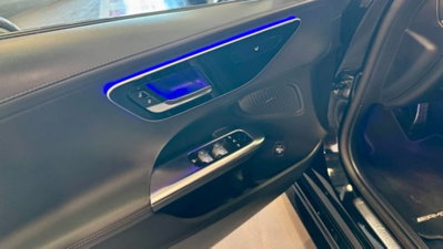 Mercedes-Benz Classe C 220 d Mild hybrid 4Matic Premium Pro (20)