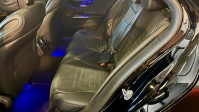 Mercedes-Benz Classe C 220 d Mild hybrid 4Matic Premium Pro (9)