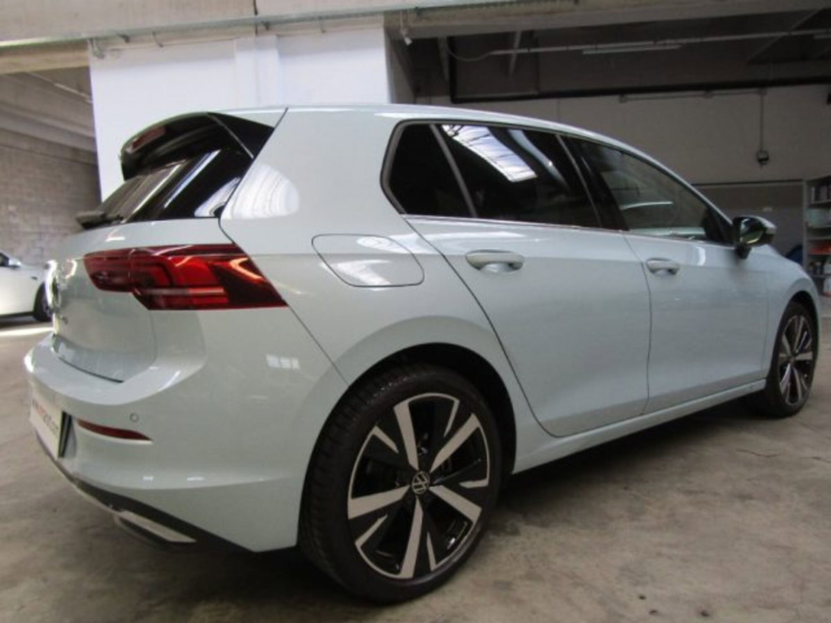 Volkswagen Golf 1.5 TSI 150 CV EVO ACT 1st Edition Style (5)