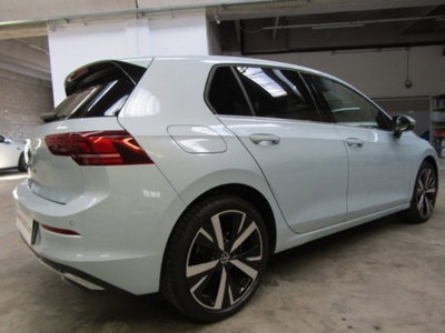 Volkswagen Golf 1.5 TSI 150 CV EVO ACT 1st Edition Style (5)