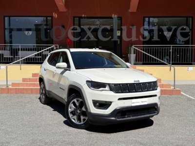 Jeep Compass 2.0 Multijet II 4WD Limited