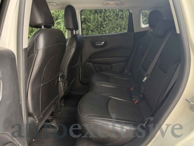 Jeep Compass 2.0 Multijet II 4WD Limited (10)