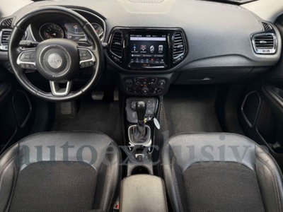Jeep Compass 2.0 Multijet II 4WD Limited (11)