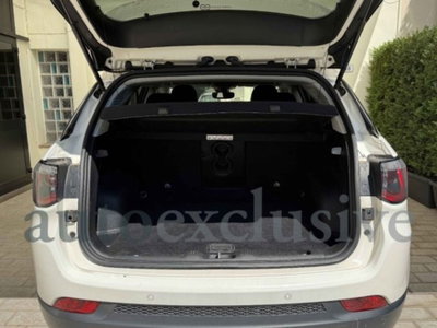 Jeep Compass 2.0 Multijet II 4WD Limited (14)