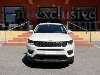 Jeep Compass 2.0 Multijet II 4WD Limited (3)
