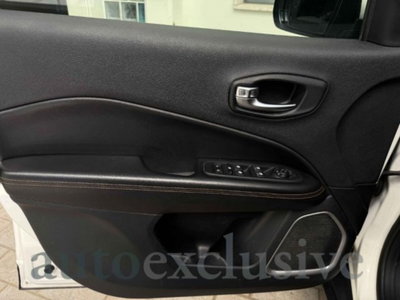 Jeep Compass 2.0 Multijet II 4WD Limited (7)