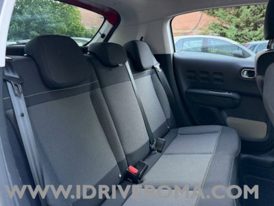 Citroen C3 Aircross PureTech 110 S&S Shine Pack (10)