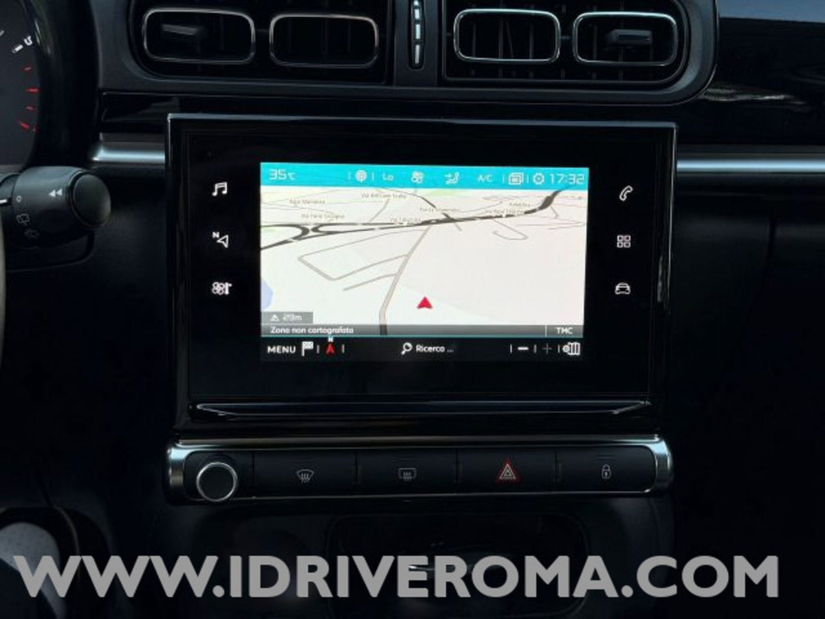 Citroen C3 Aircross PureTech 110 S&S Shine Pack (11)