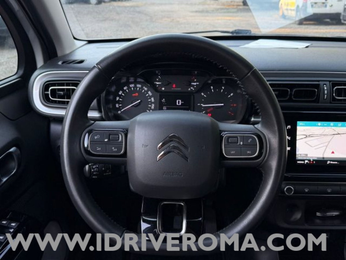 Citroen C3 Aircross PureTech 110 S&S Shine Pack (12)