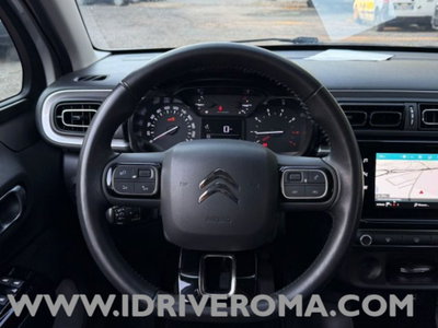 Citroen C3 Aircross PureTech 110 S&S Shine Pack (12)