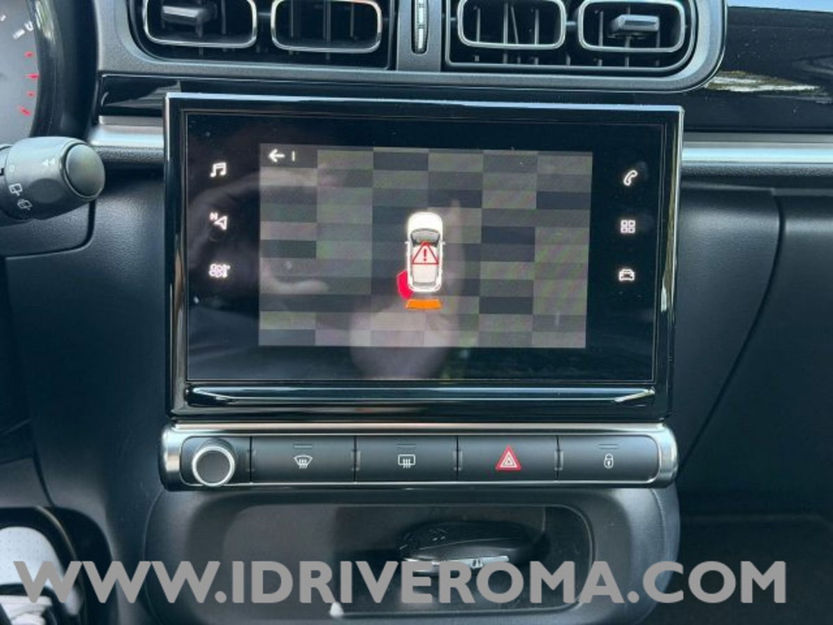 Citroen C3 Aircross PureTech 110 S&S Shine Pack (15)