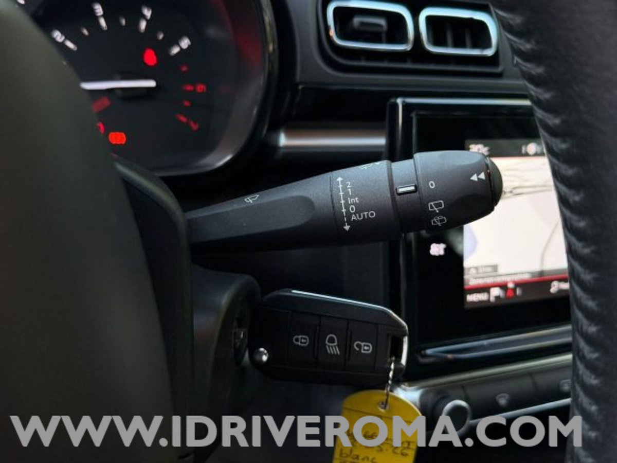 Citroen C3 Aircross PureTech 110 S&S Shine Pack (16)