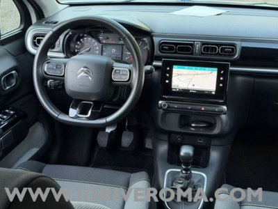 Citroen C3 Aircross PureTech 110 S&S Shine Pack (6)