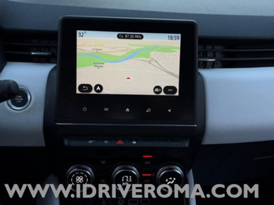 Renault Clio 1.0 tce Techno Gpl 100cv (11)