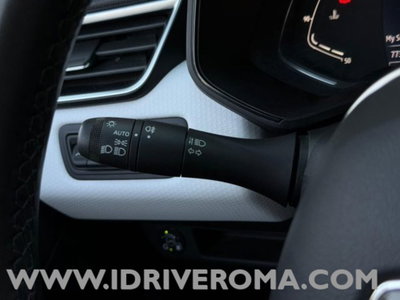 Renault Clio 1.0 tce Techno Gpl 100cv (19)
