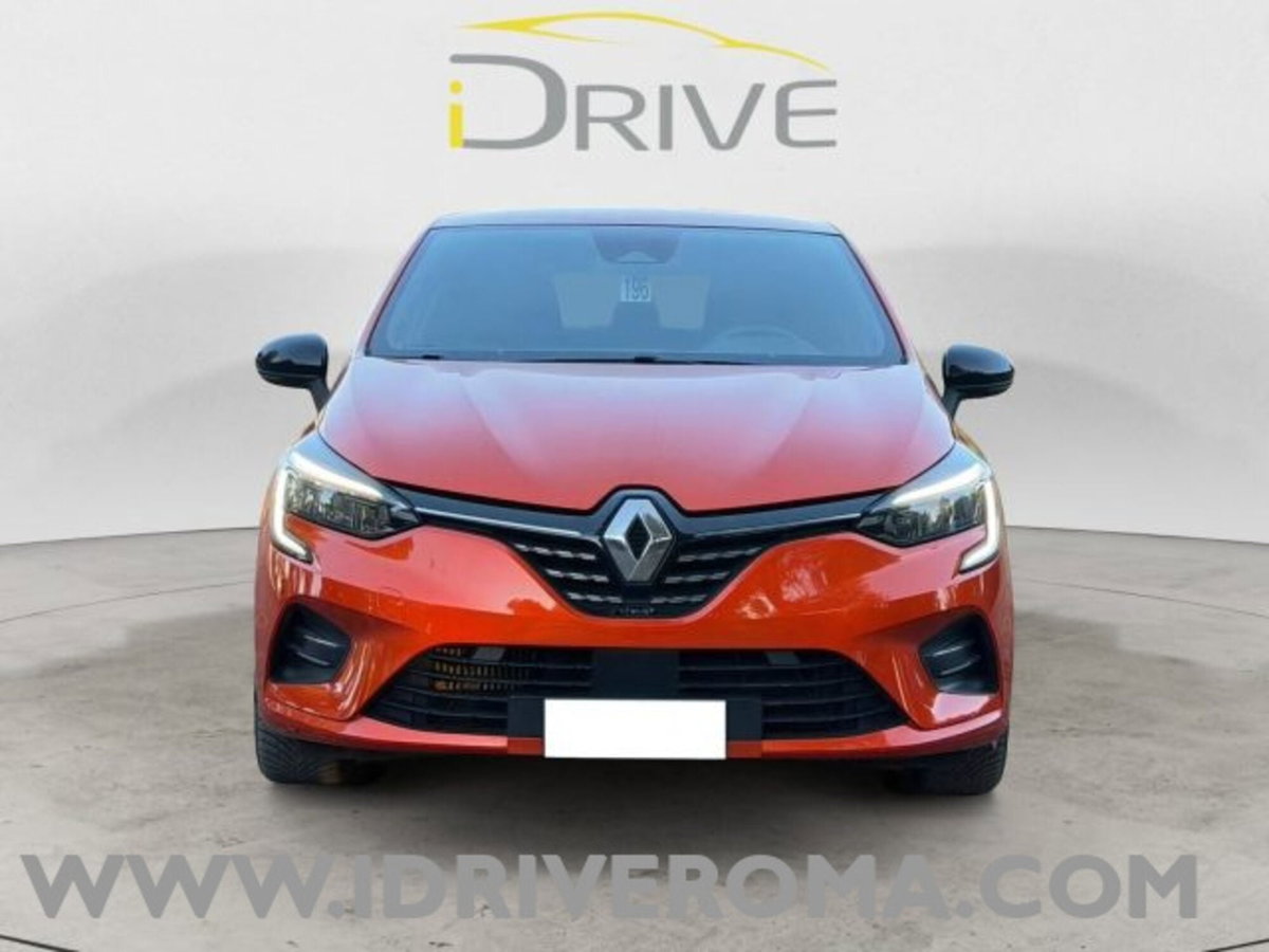 Renault Clio 1.0 tce Techno Gpl 100cv (2)