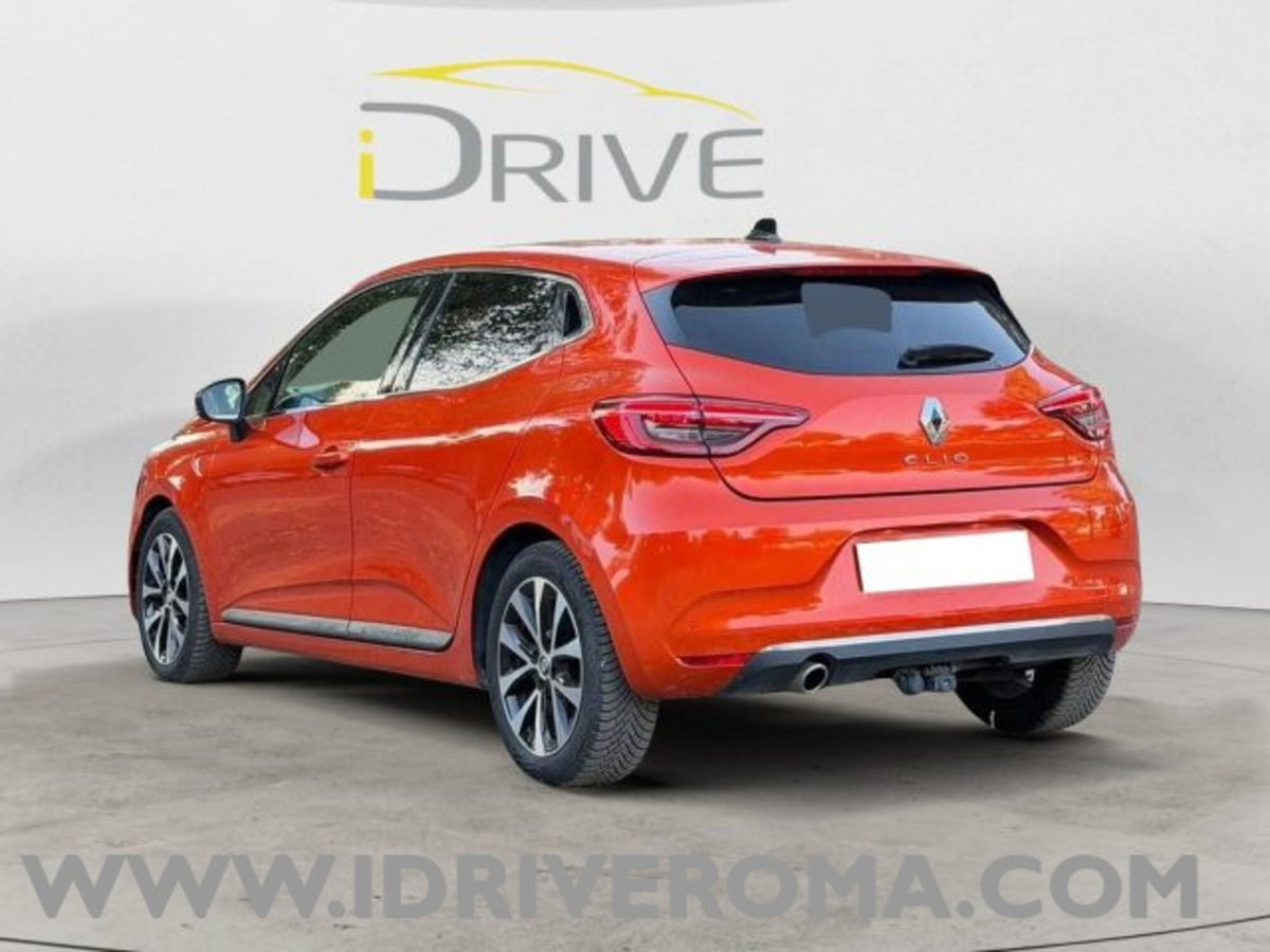 Renault Clio 1.0 tce Techno Gpl 100cv (4)