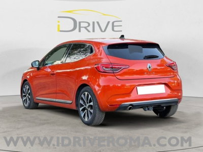 Renault Clio 1.0 tce Techno Gpl 100cv (4)
