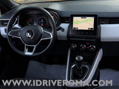 Renault Clio 1.0 tce Techno Gpl 100cv (6)