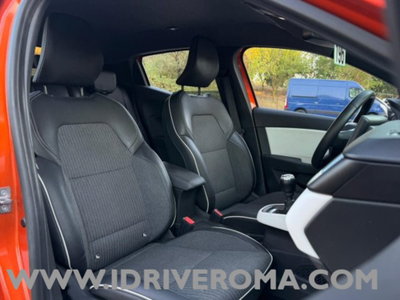 Renault Clio 1.0 tce Techno Gpl 100cv (7)