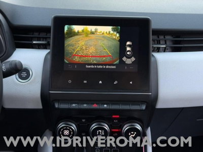 Renault Clio 1.0 tce Techno Gpl 100cv (9)