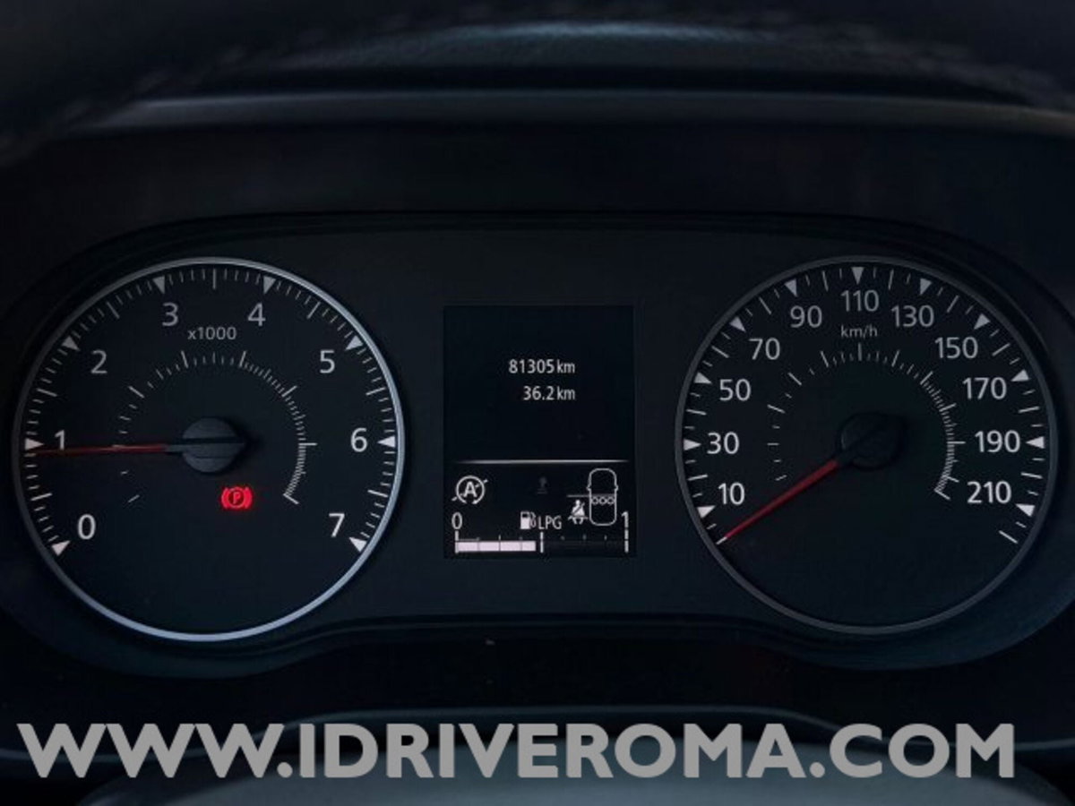 Dacia Duster 1.0 TCe GPL 4x2 Journey (10)