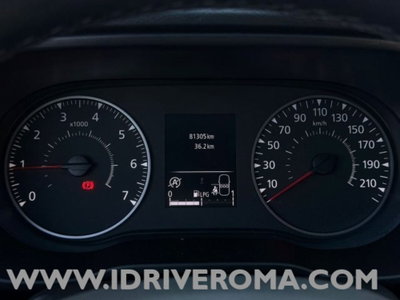 Dacia Duster 1.0 TCe GPL 4x2 Journey (10)